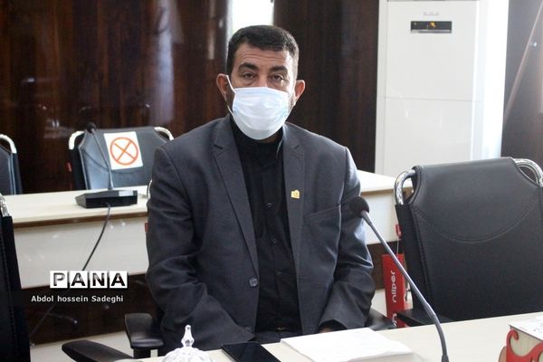 کارگاه استانی قصه و نمایش در بوشهر