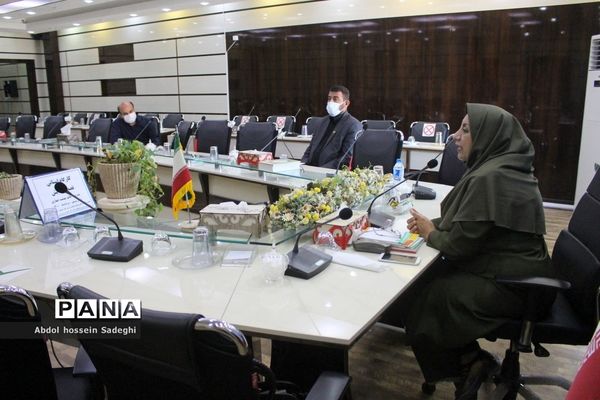 کارگاه استانی قصه و نمایش در بوشهر