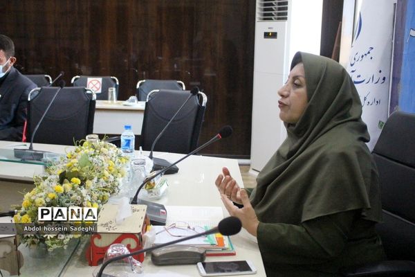 کارگاه استانی قصه و نمایش در بوشهر