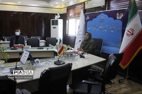 کارگاه استانی قصه و نمایش در بوشهر