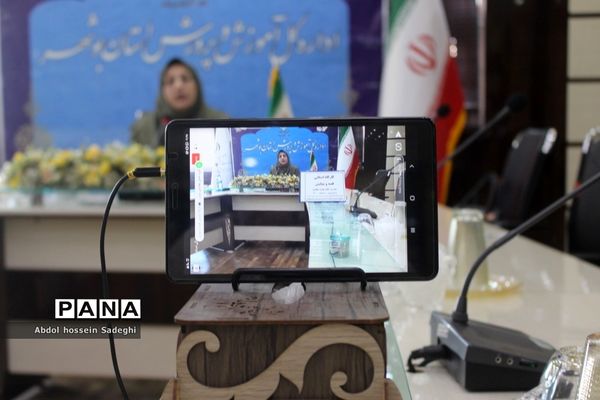 کارگاه استانی قصه و نمایش در بوشهر