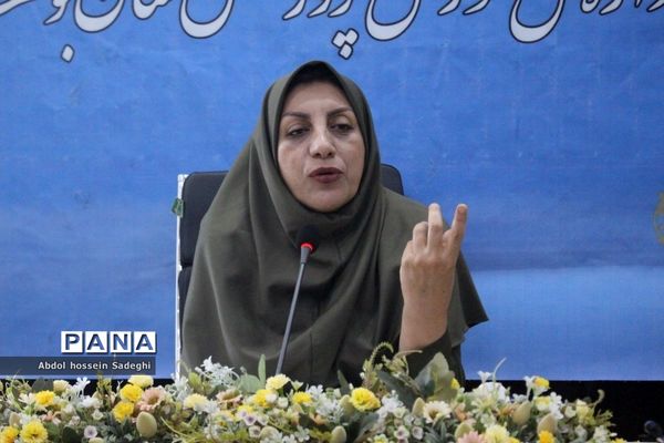 کارگاه استانی قصه و نمایش در بوشهر
