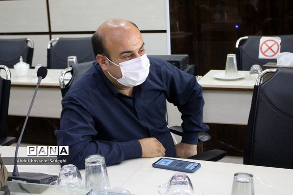 کارگاه استانی قصه و نمایش در بوشهر