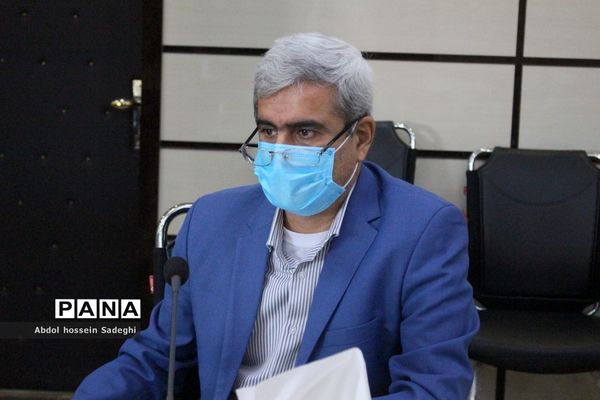 کارگاه استانی قصه و نمایش در بوشهر