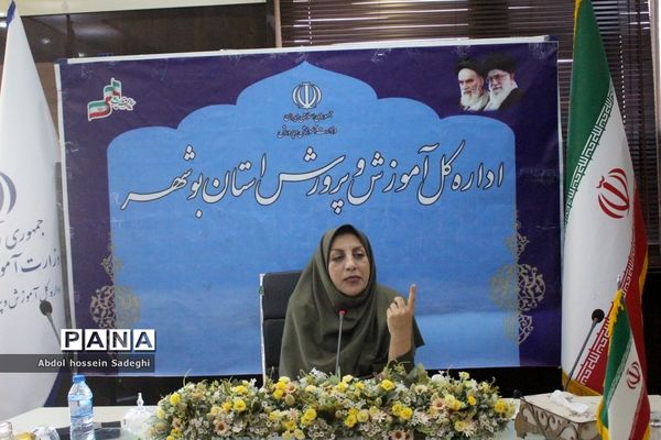 کارگاه استانی قصه و نمایش در بوشهر