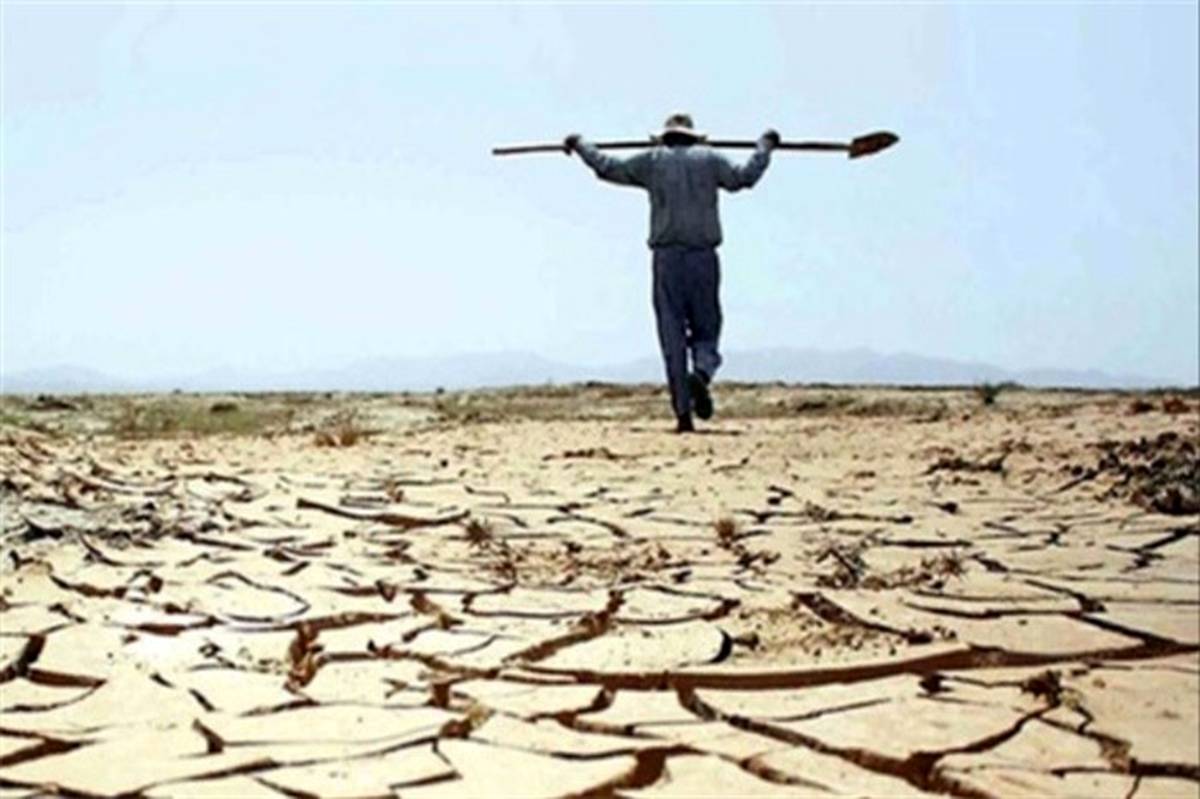 چرا بارش‌ها در خشکسالی مفت از دست می‌رود؟