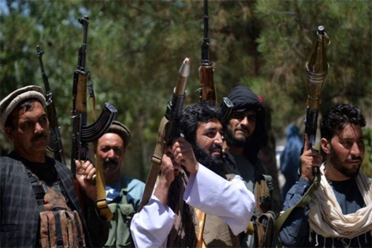 طالبان به 50 کیلومتری کابل رسید