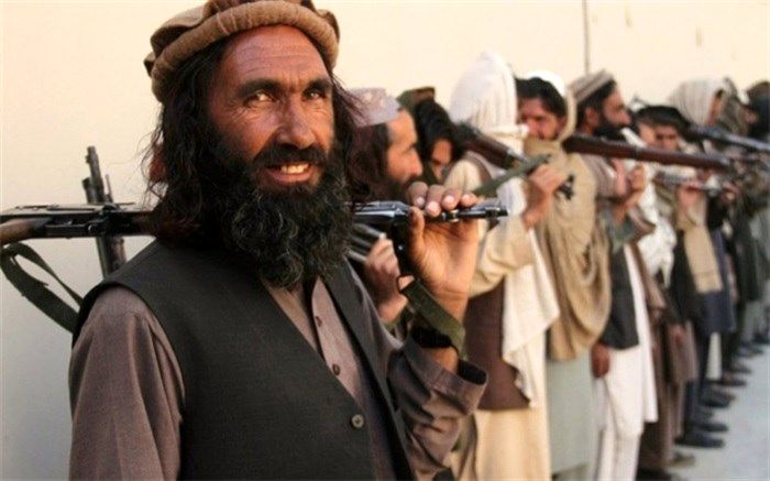 طالبان اخبار آتش‌بس با دولت افغانستان را رد کرد