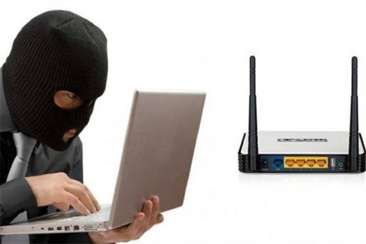 چگونه بفهمیم که دیگران از Wi-Fi ما استفاده می‌کنند؟