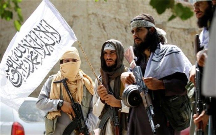 بلومبرگ: خطر طالبان در افغانستان احتمالا به مرزهای ۶ کشور مجاور برسد