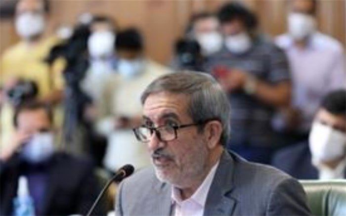 امانی: آزمون تبدیل وضعیت کارکنان شهرداری تهران با درج اصلاحات باید برگزار شود