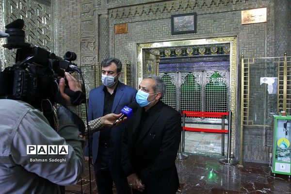 نهمین دوره سوگواره احلی من العسل
