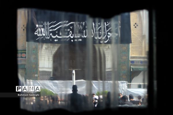 نهمین دوره سوگواره احلی من العسل
