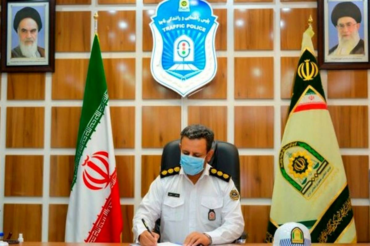 تشریح محدودیت‌های منع تردد ۱۲ روزه در استان فارس