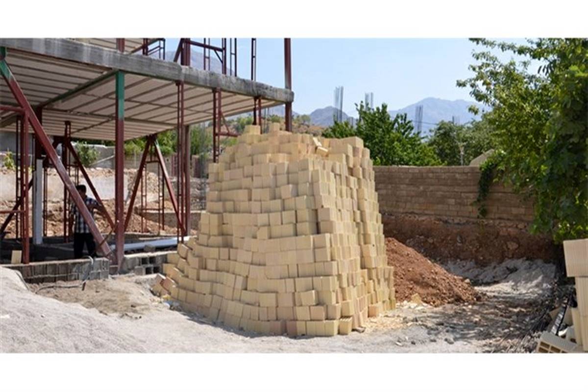 همکاری با بسیج سازندگی در زمینه تامین بودجه ساخت منازل مسکونی در «سی سخت»