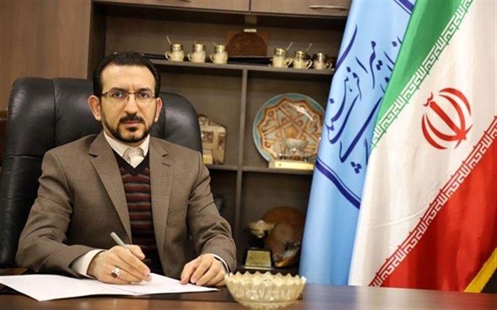 تبریک مدیر کل میراث فرهنگی استان به مناسبت روز آزادگان