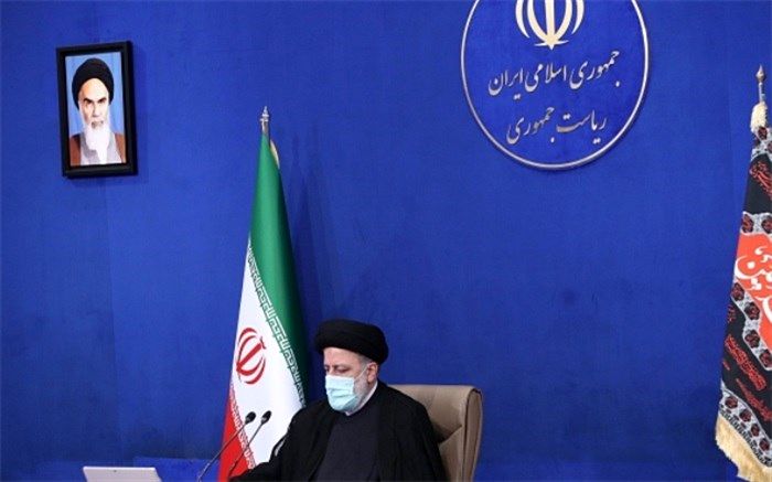 رئیسی: آزادگان مایه فخر نظام و ملت غیور ایران هستند