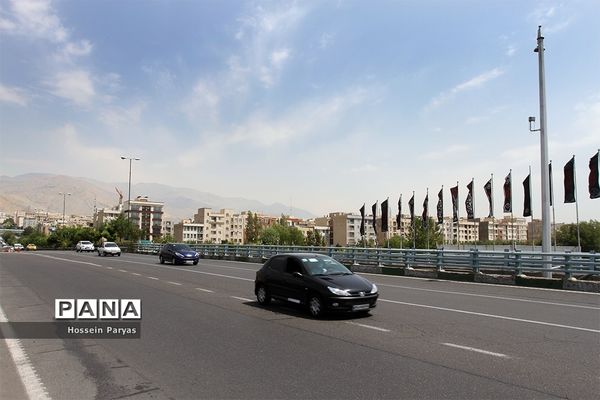 محدودیت‌های کرونایی در پیک پنجم کرونا
