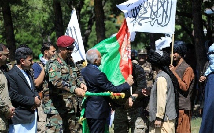 سقوط کابل و ضرورت جلوگیری از بروز خشونت