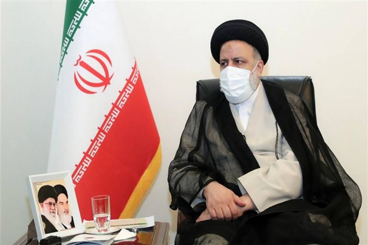 ملت‌های ایران و عراق آرمان‌های مشترک دارند