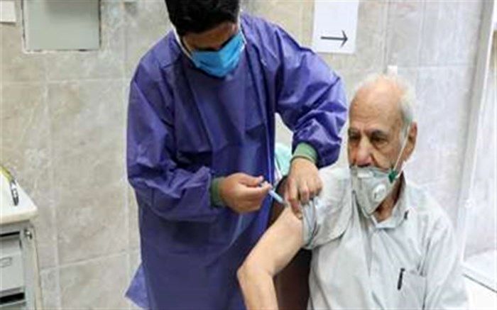 راه اندازی ۳ مرکز واکسیناسیون توسط سپاه در تبریز