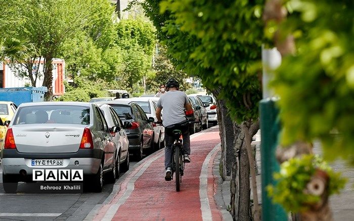 برگزاری پویش «نذر هوای پاک» در ماه محرم و صفر