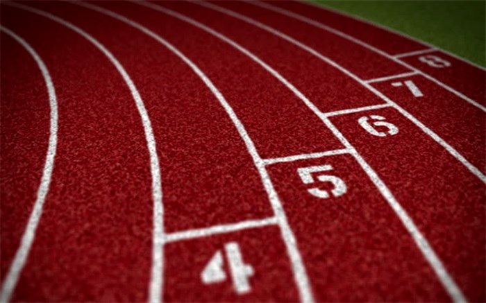 دوومیدانی قهرمانی جوانان جهان؛ نماینده دو صد متر ایران به خط پایان نرسید