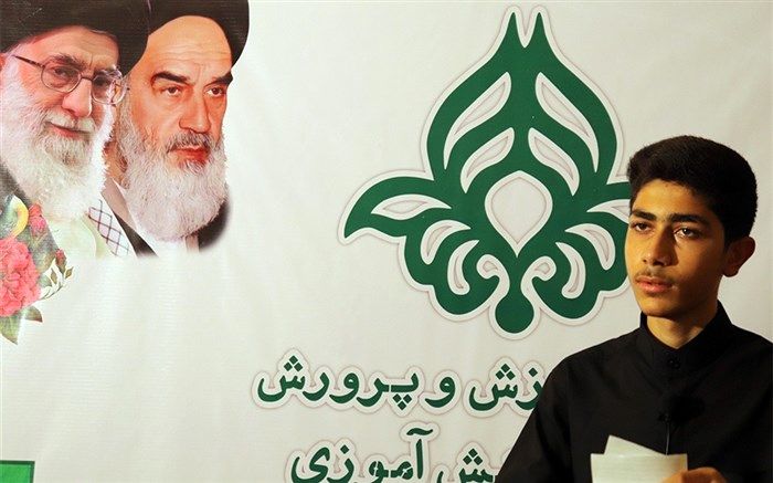 مداحی به‌مناسبت تاسوعای حسینی /فیلم
