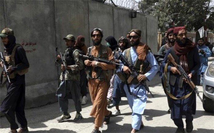 قیام مردم علیه طالبان در شمال افغانستان؛ 7 فرد مسلح طالبان کشته و 3 منطقه پاکسازی شد