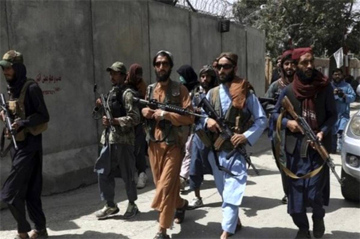 قیام مردم علیه طالبان در شمال افغانستان؛ 7 فرد مسلح طالبان کشته و 3 منطقه پاکسازی شد