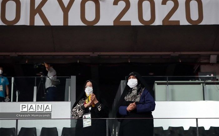 ورود اولین گروه از کاروان پارالمپیک ایران به توکیو؛ شروع رقابت‌ها از دو شهریور