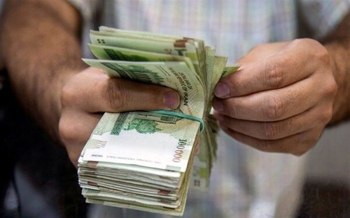 توصیه‌های کرونایی؛ برای لمس اسکناس از دستکش استفاده کنید