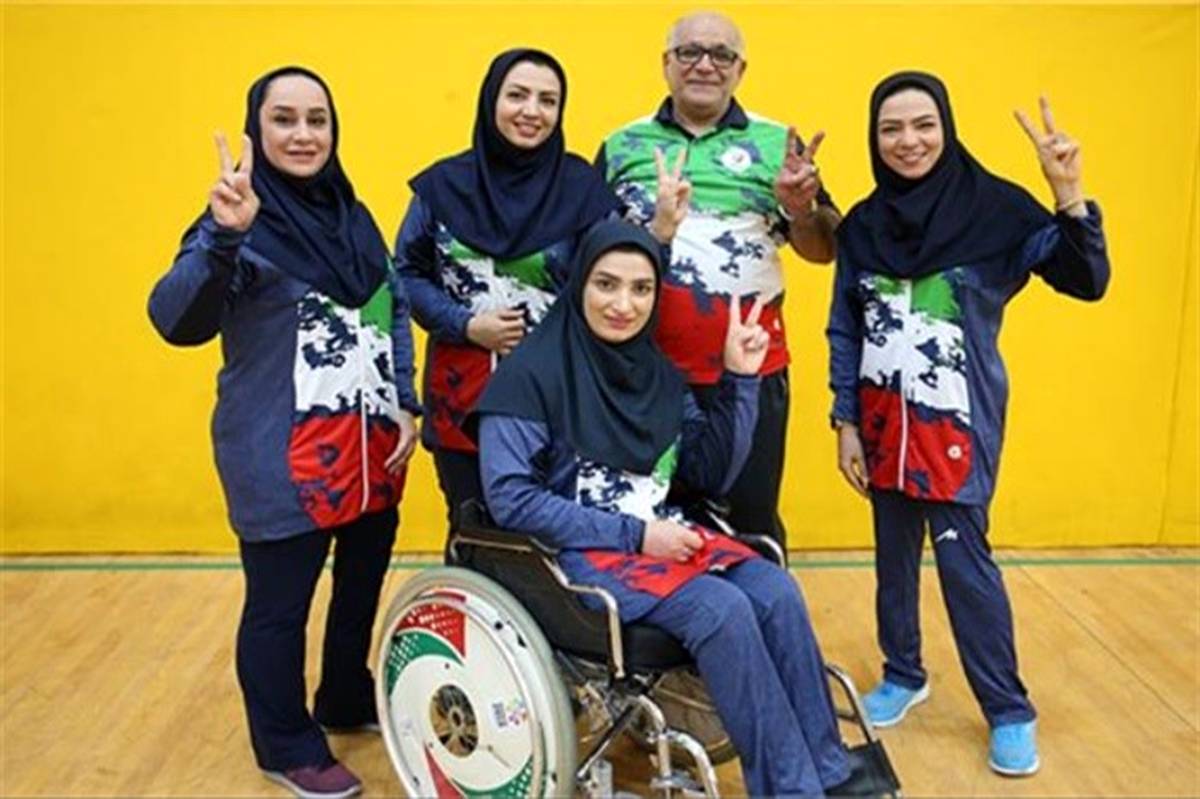پارالمپیک توکیو؛ سومین گروه ایرانی امشب راهی ژاپن می‌شود