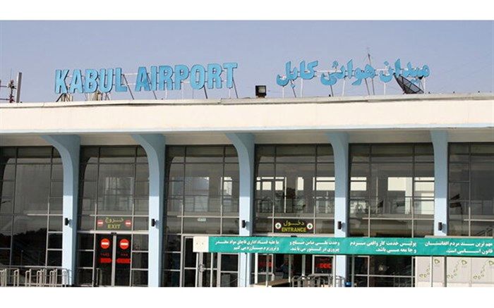 پنتاگون وقوع انفجار در خارج از فرودگاه کابل را تایید کرد