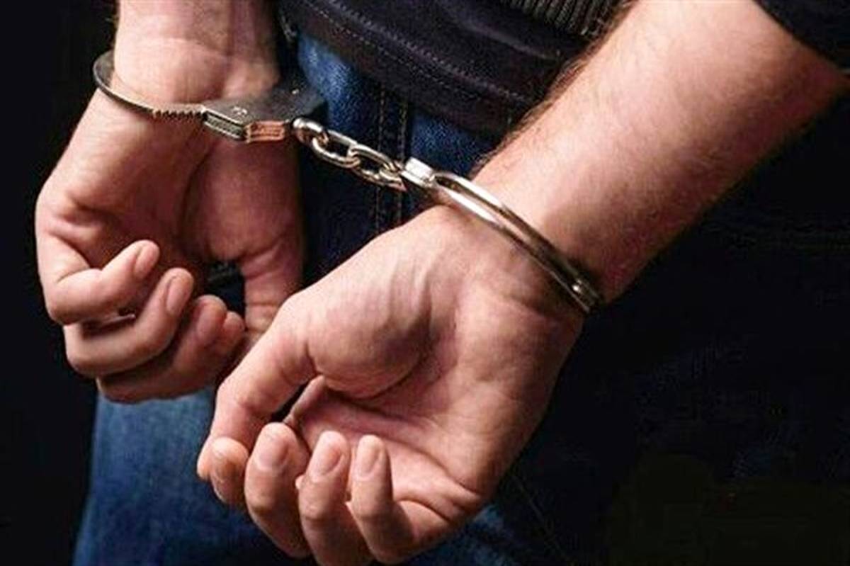 دستگیری کیف قاپ‌های خشن با 90 فقره سرقت/فیلم
