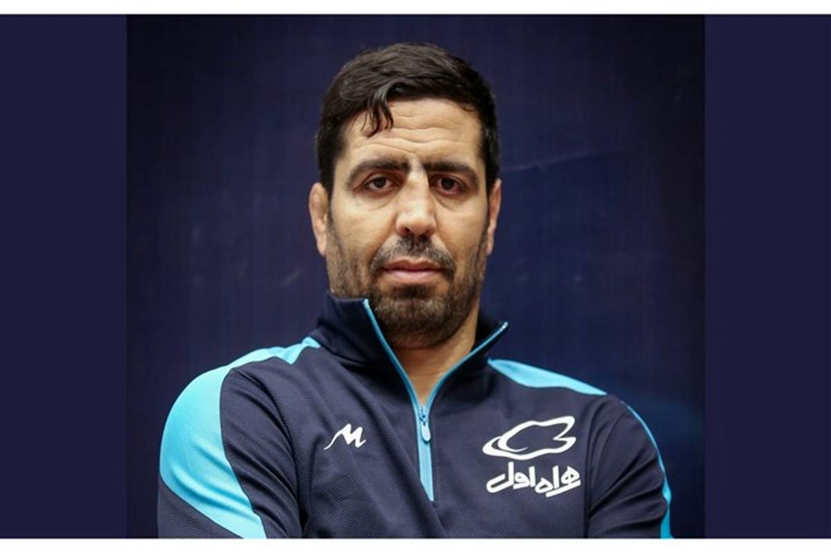 میکائیلی: نایب قهرمانی جوانان جهان نتیجه زحمات مربیان سراسر ایران است