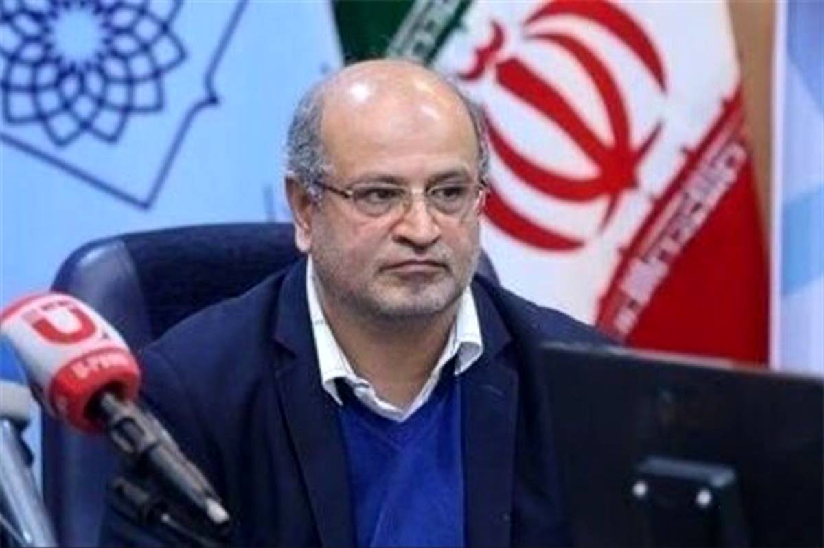 کاهش مراجعان سرپایی و فوتی‌ها در استان تهران با شیب اندک