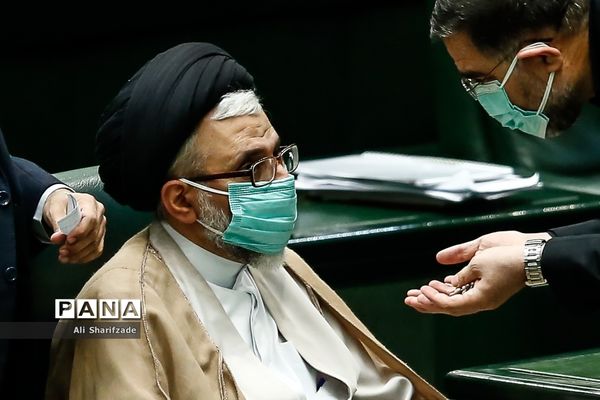 سومین روز بررسی صلاحیت وزرای پیشنهادی دولت سیزدهم در مجلس