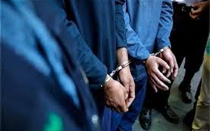 دستگیری اعضای باند سارق موتورسیکلت در آذربایجان‌شرقی