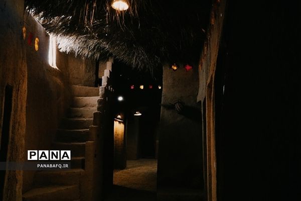 قلعه باقرآباد بافق