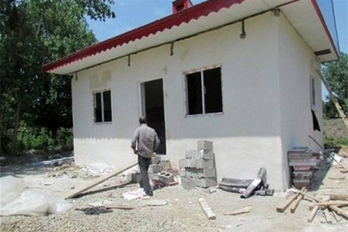 ۲۳۰ واحد مسکونی در شهرستان زلزله زده دنا به بهره‌برداری می‌رسد