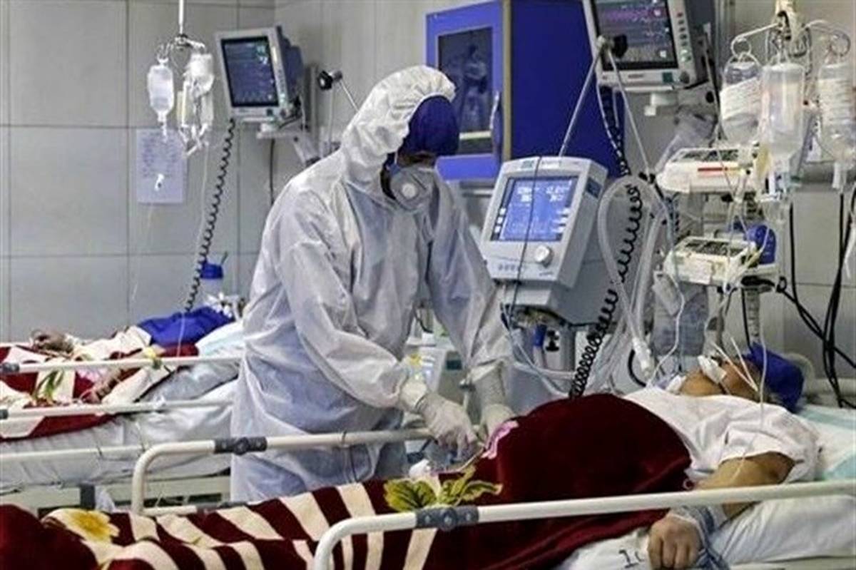 بستری شدن ۱۱۰  بیمار مشکوک به کرونا طی ۲۴ ساعت گذشته در بیمارستان‌های بابل