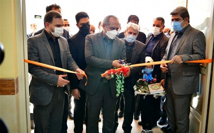 دبستان خیّرساز «شهید هندویان» در قم به بهره‌برداری رسید
