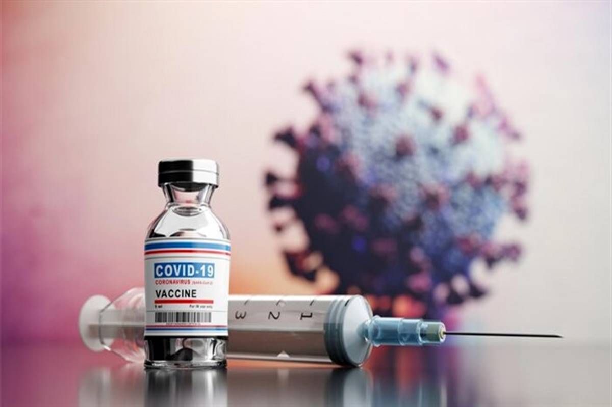 پوشش کلی واکسیناسیون در گیلان به ۱۴.۵ درصد رسید