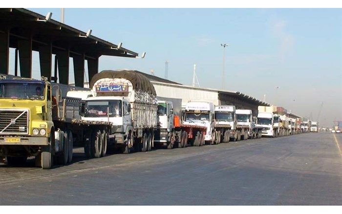 رونمایی از سند تحول توسعه زیرساخت‌های شبکه حمل‌ونقل جاده‌ای مناطق محروم و مرزی کشور