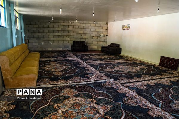 اردوگاه شهید چمران