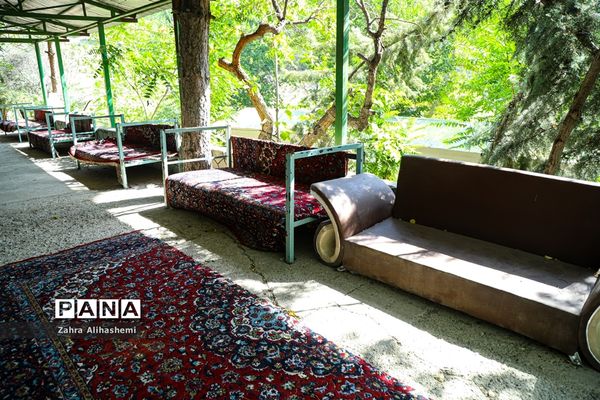 اردوگاه شهید چمران