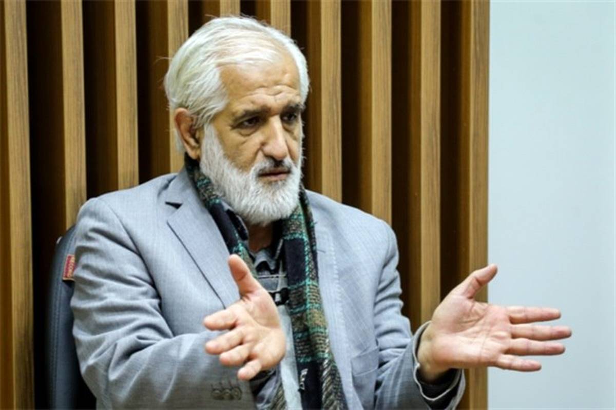 سروری: چمران هفته آینده در شورای شهر تهران حضور خواهد داشت