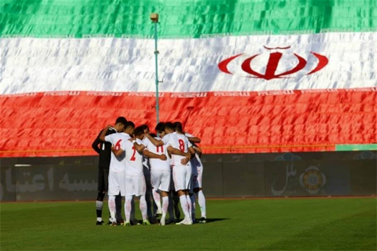 تفاوت تیم ملی ایران و سوریه زیاد است اما کیفیت تضمین موفقیت نیست