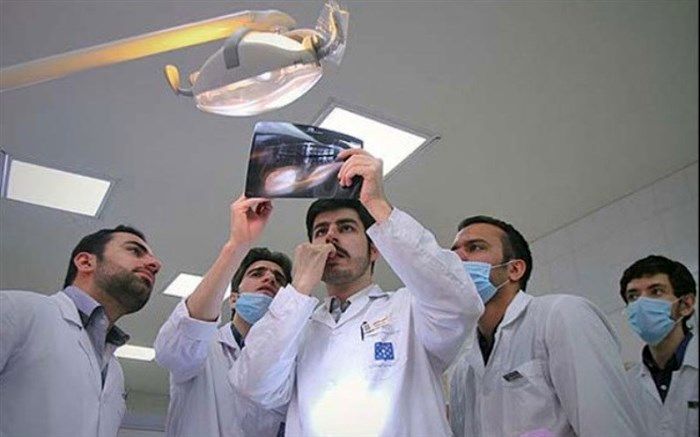 نتایج رتبه‌بندی جامع دانشگاه‌های علوم پزشکی اعلام شد